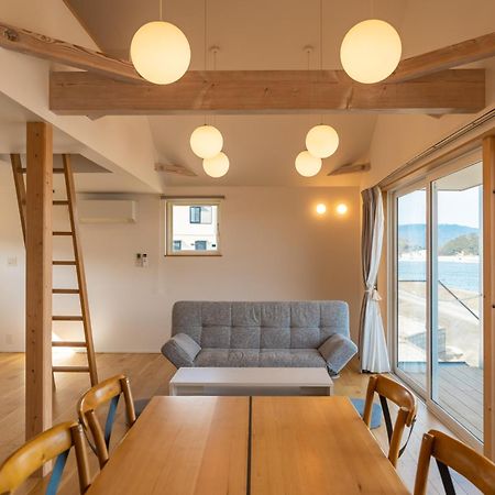 Beach Spa Tsuda 0 Cero棟 Sanuki  外观 照片