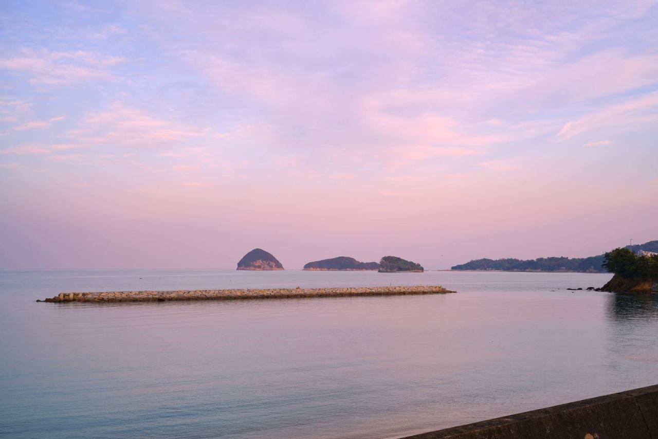 Beach Spa Tsuda 0 Cero棟 Sanuki  外观 照片