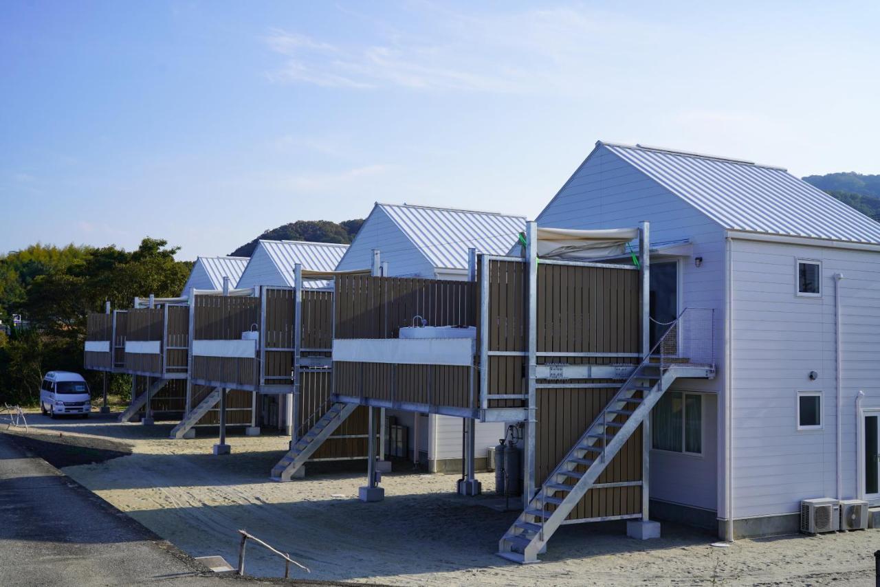 Beach Spa Tsuda 0 Cero棟 Sanuki  外观 照片